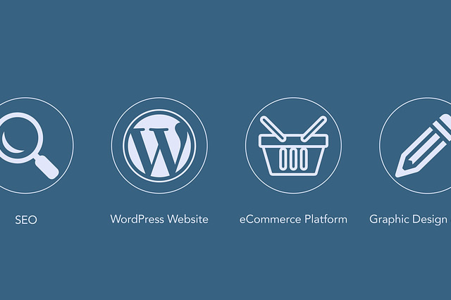 Fast Reliable WordPress Web Hosting