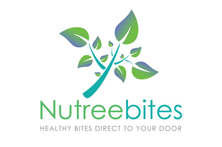 Logo Artwork Design For Nutreebites
