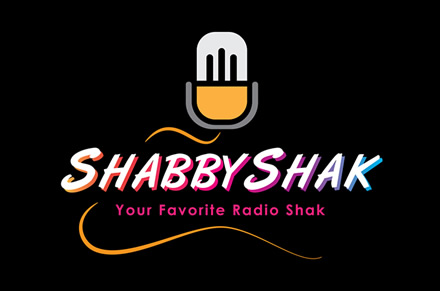 Logo Artwork Design For ShabbyShak