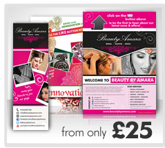 Graphic Design for Web