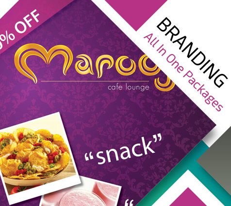 Branding All In One
