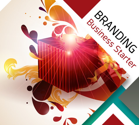 Business Starter Packages