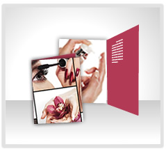 A5 Standard Brochures