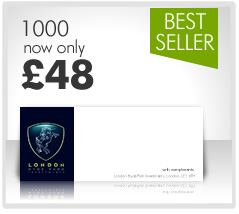 100gsm Compliment Slips