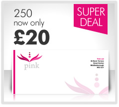 90gsm Compliment Slips