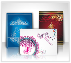 Eid Card Templates