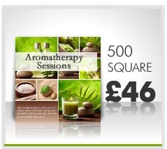350gsm Matt Laminate Flyers