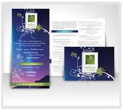 Flyer Design