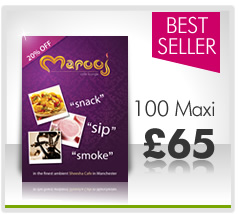 400gsm Gloss Laminate Postcards