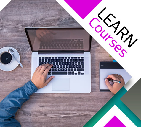 Learn Web Design and Wordpress Courses