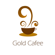 Cafe Logo