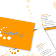 Starter Stationery Design Package