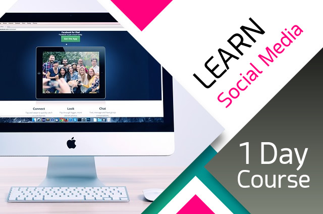 Learn Social Media Crash Course In One Day