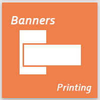 Banners are great for advertising, get our Banner Printing at cheap prices