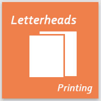 Cheap letterheads printing