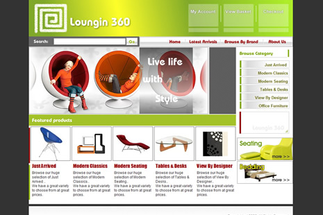 Ecommerce Website packages for startup businesses to get you online without compromising on quality